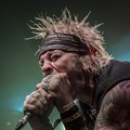 GutterPunk - Professional Concert Photography